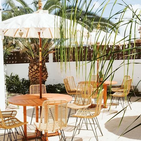 Albergue Dreamsea Surf House Fuerteventura Corralejo Exterior foto