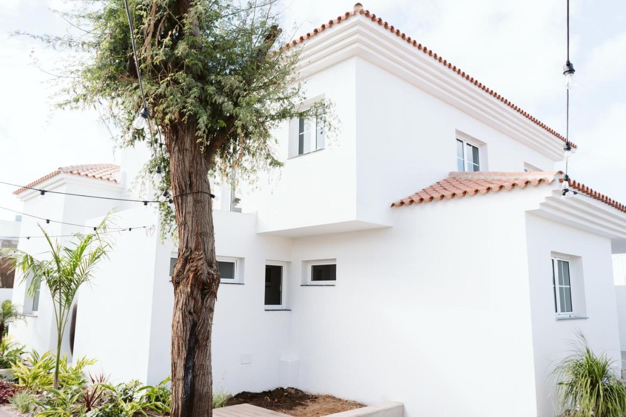 Albergue Dreamsea Surf House Fuerteventura Corralejo Exterior foto